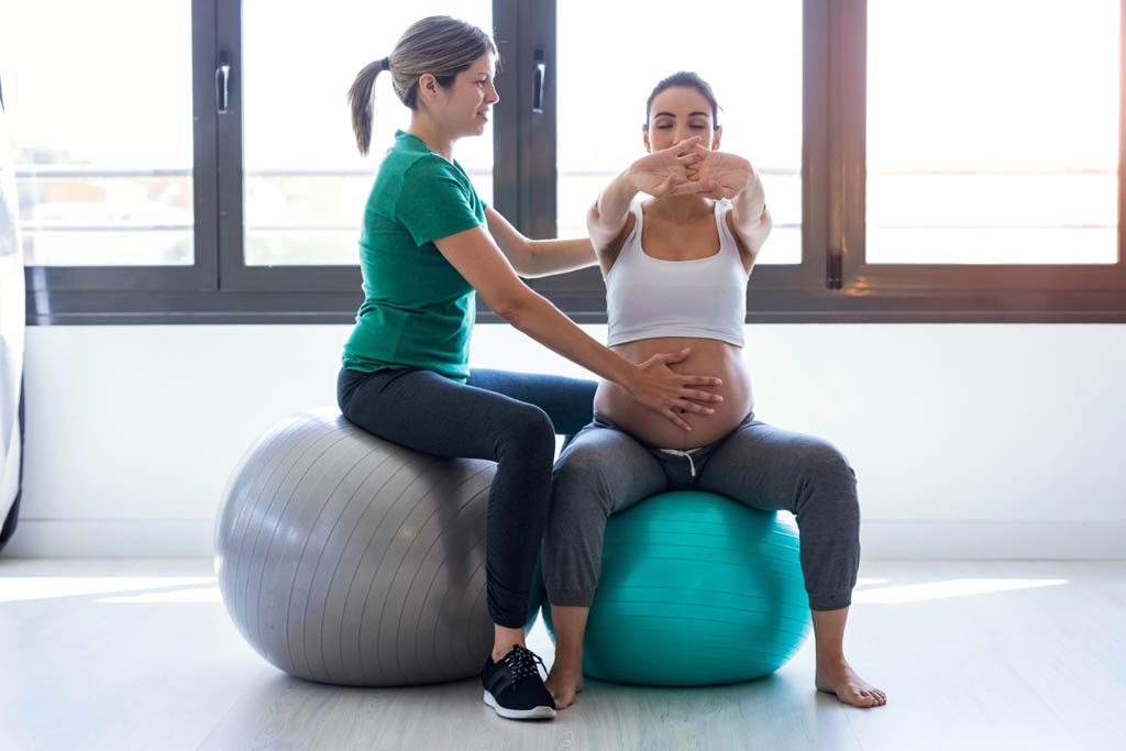 Fisioterapia Pélvica